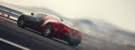 Bugatti Veyron EB 16.4, Free Facebook Timeline Profile Cover, Vehicles