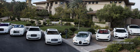 Floyd Mayweather Luxury Car Collection House, Free Facebook Timeline Profile Cover, Vehicles