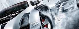 Ridge Racer 7 Drifting, Free Facebook Timeline Profile Cover, Vehicles