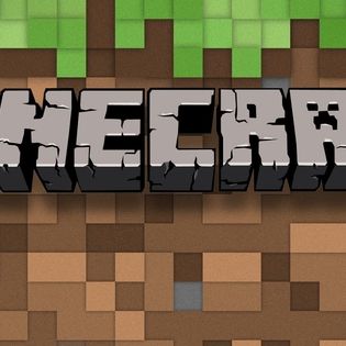 Minecraft Facebook Cover - Brands