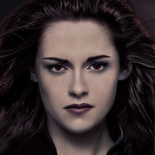 Breaking Dawn Stars Facebook Cover - Celebrity