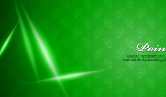 Green Color Example - Custom Facebook Cover Design Form