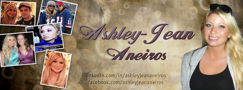 Facebook Cover Photo Design for Ashley A