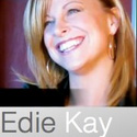 Client Photo, Edie Kay