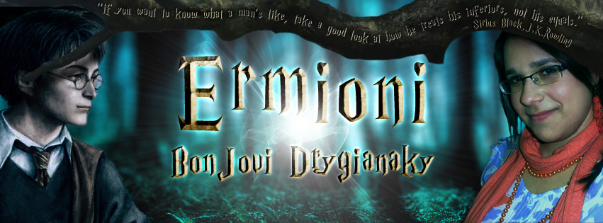 Facebook Cover Photo Design for Ermioni BonJovi Drygianaky