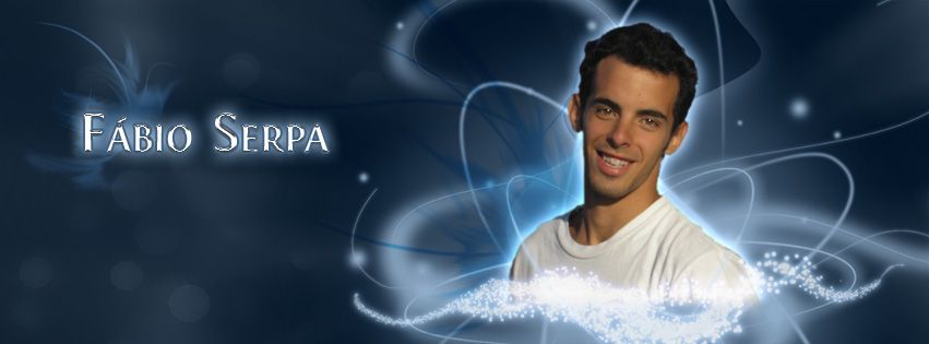 Facebook Cover Photo Design for Fabio Serpa