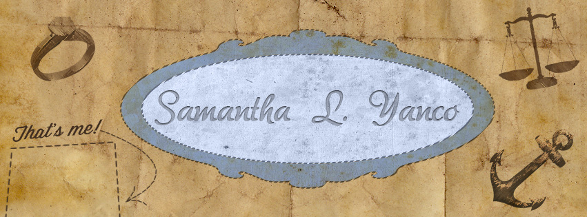 Facebook Cover Photo Design for Samantha Yanco